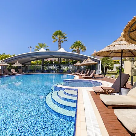Hotell Sisus Marina