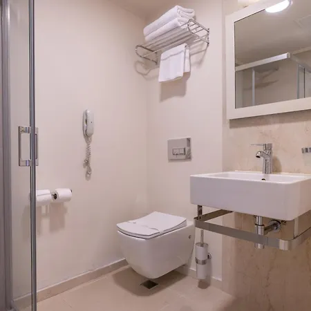 Sisus Marina Ξενοδοχείο Çeşme