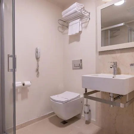 Sisus Marina Ξενοδοχείο Çeşme