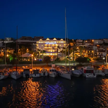 Sisus Marina Ξενοδοχείο Çeşme