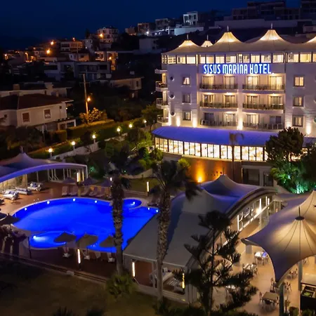 Sisus Marina Ξενοδοχείο