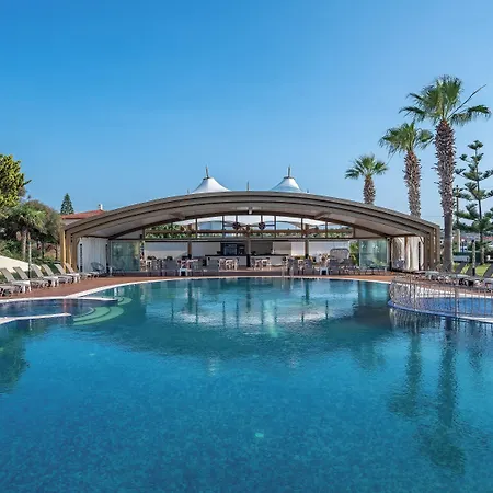 Hotel Sisus Marina 4*