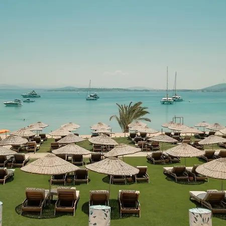 Sisus Marina Hotell