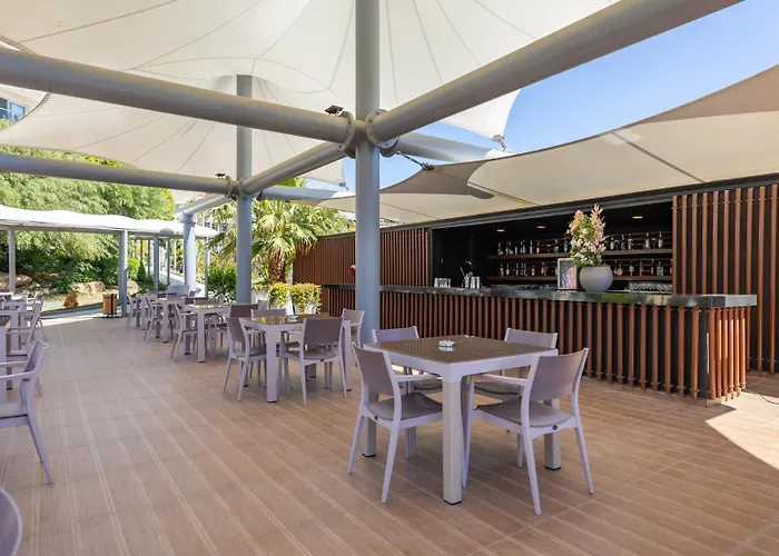 Sisus Marina Hotel Çeşme