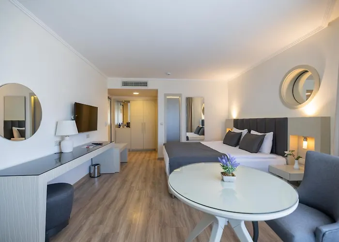 Hotel Sisus Marina Çeşme